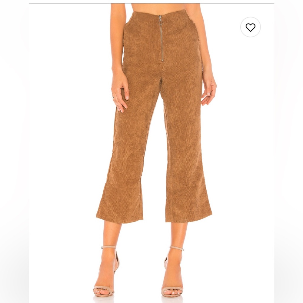 Tularosa the Rachel Corduroy Pants SIZE Small